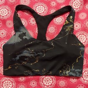 Old Navy | Active Powersoft Sports Bra Size Medium